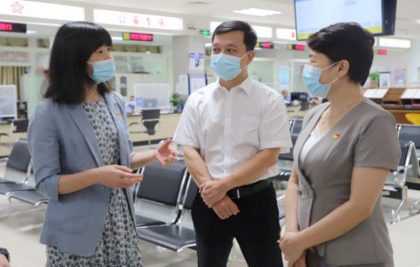 刘碧茹副局长赴梅州调研69书吧
信息化建设1.png