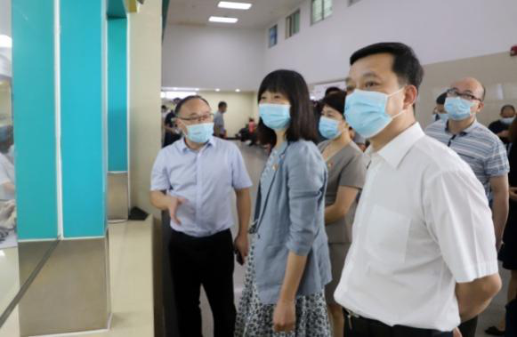 刘碧茹副局长赴梅州调研69书吧
信息化建设2.png